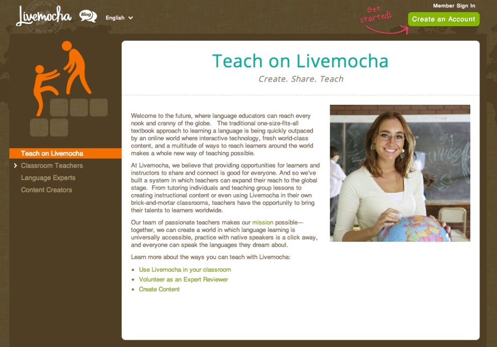 livemocha