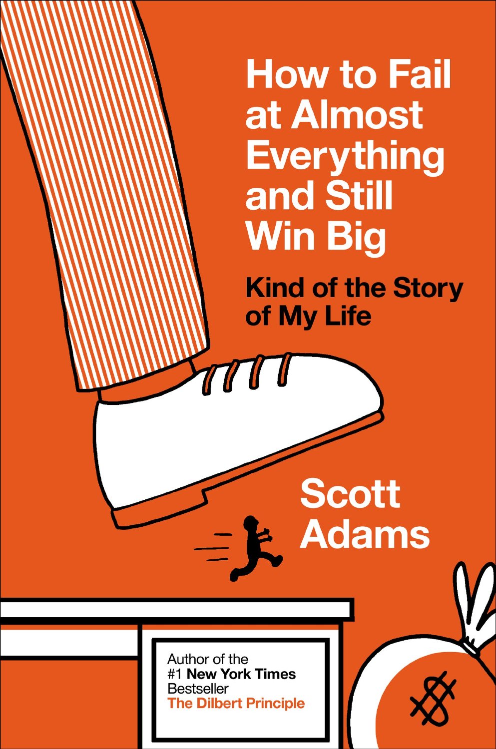Goals are for losers book